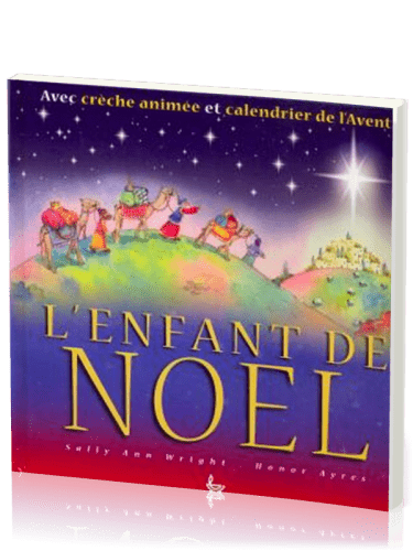 ENFANT DE NOEL (L')