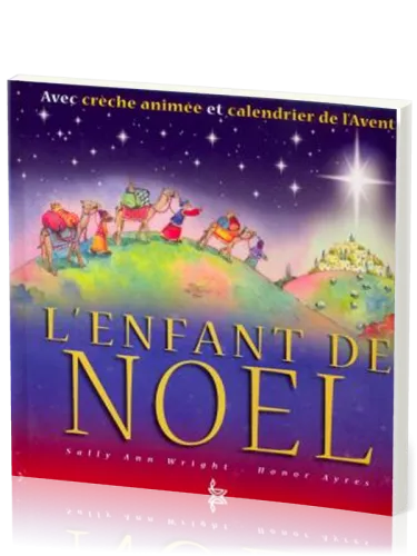 ENFANT DE NOEL (L')