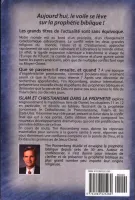 ISLAM ET CHRISTIANISME DANS LA PROPHETIE