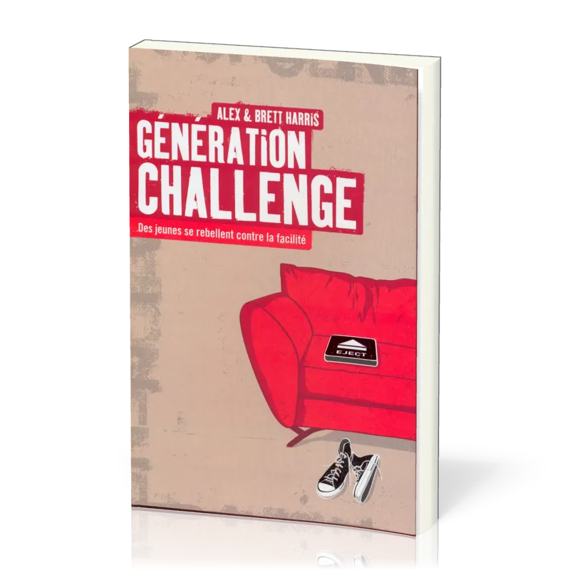 GENERATION CHALLENGE