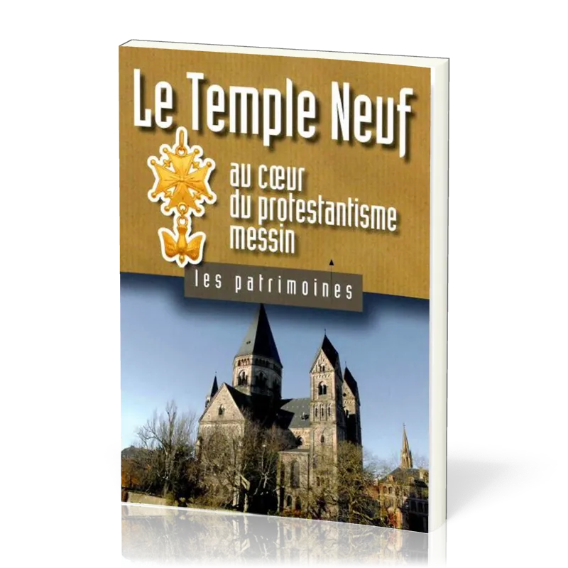 TEMPLE NEUF (LE)
