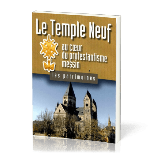 TEMPLE NEUF (LE)