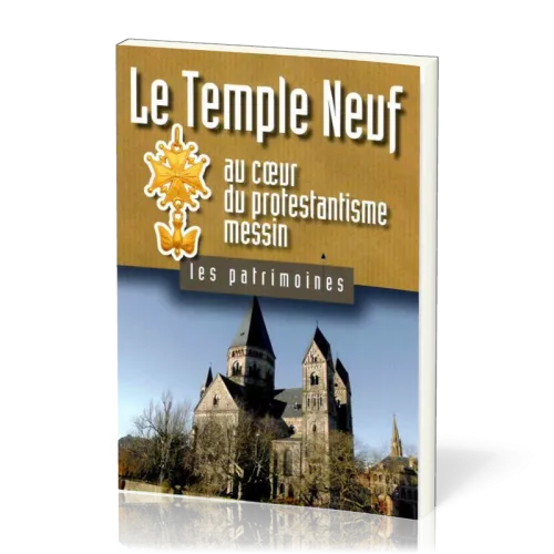 TEMPLE NEUF (LE)