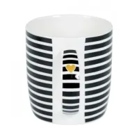 TASSE GOD LOVES YOU - DANS SA BOITE CADEAU