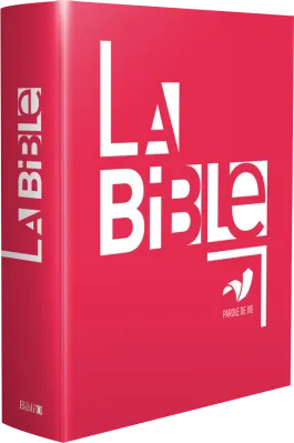 BIBLE PAROLE DE VIE COMPACT - AVEC APOCRYPHES