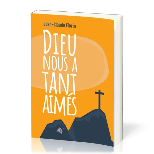 DIEU NOUS A TANT AIME