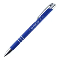 STYLO NEW JERSEY BLEU INDIGO