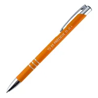 STYLO NEW JERSEY ORANGE