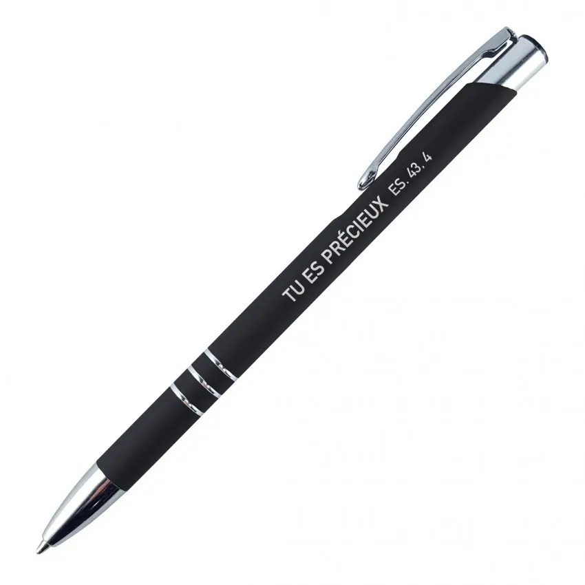 STYLO NEW JERSEY NOIR