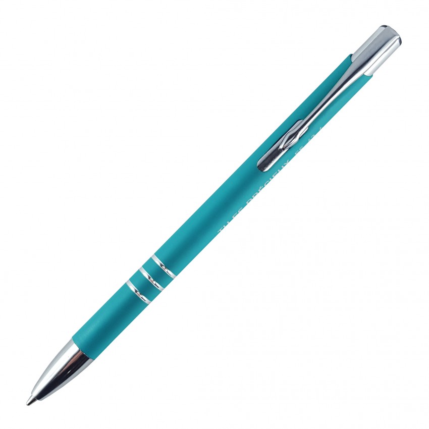 STYLO NEW JERSEY TURQUOISE