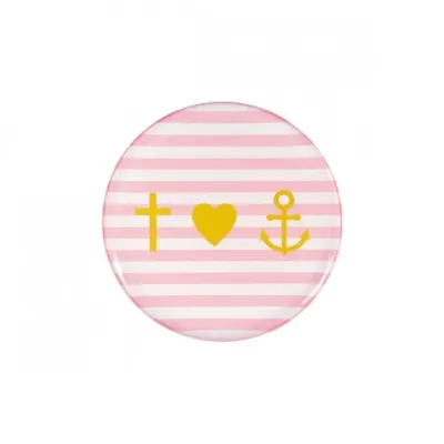 MAGNET " FOI AMOUR ESPOIR"
