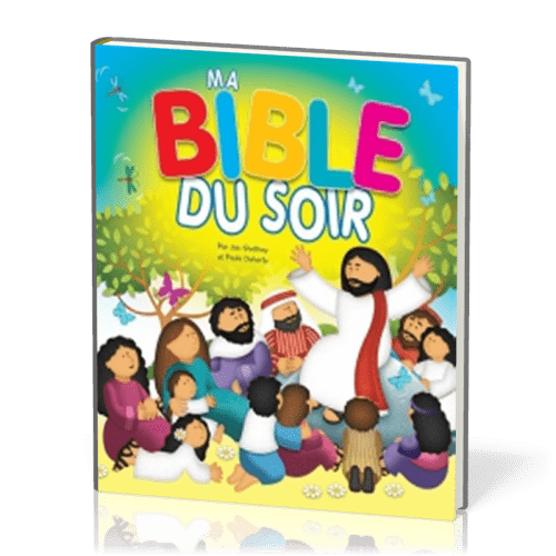 MA BIBLE DU SOIR