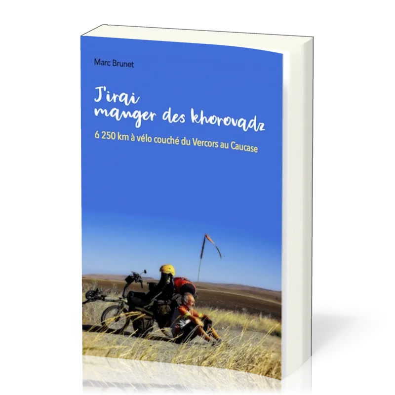 J'IRAI MANGER DES KHOROVADZ