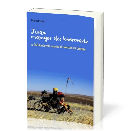 J'IRAI MANGER DES KHOROVADZ