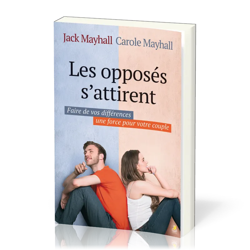 OPPOSES S'ATTIRENT