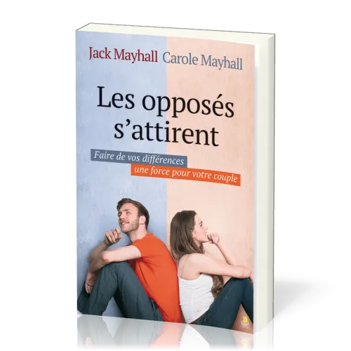 OPPOSES S'ATTIRENT