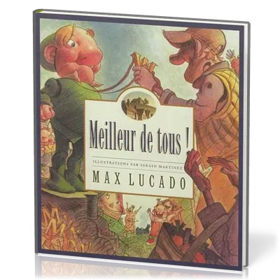 MEILLEUR DE TOUS
