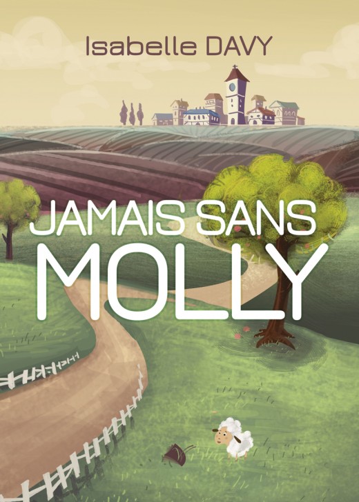 JAMAIS SANS MOLLY