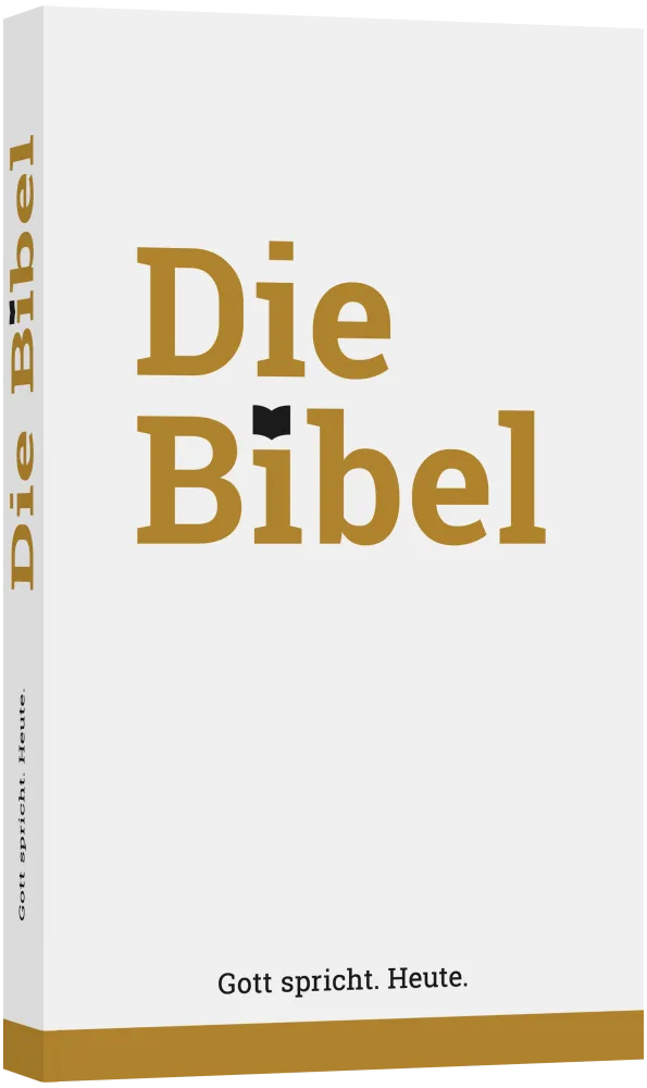 BIBLE SCHLACHTER 2000 BROCHE