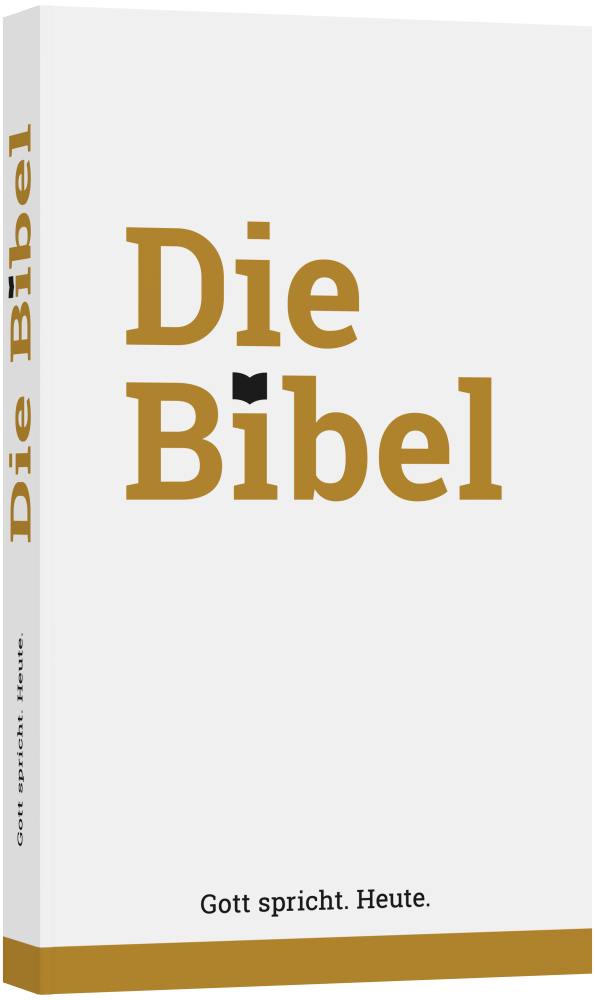 BIBLE SCHLACHTER 2000