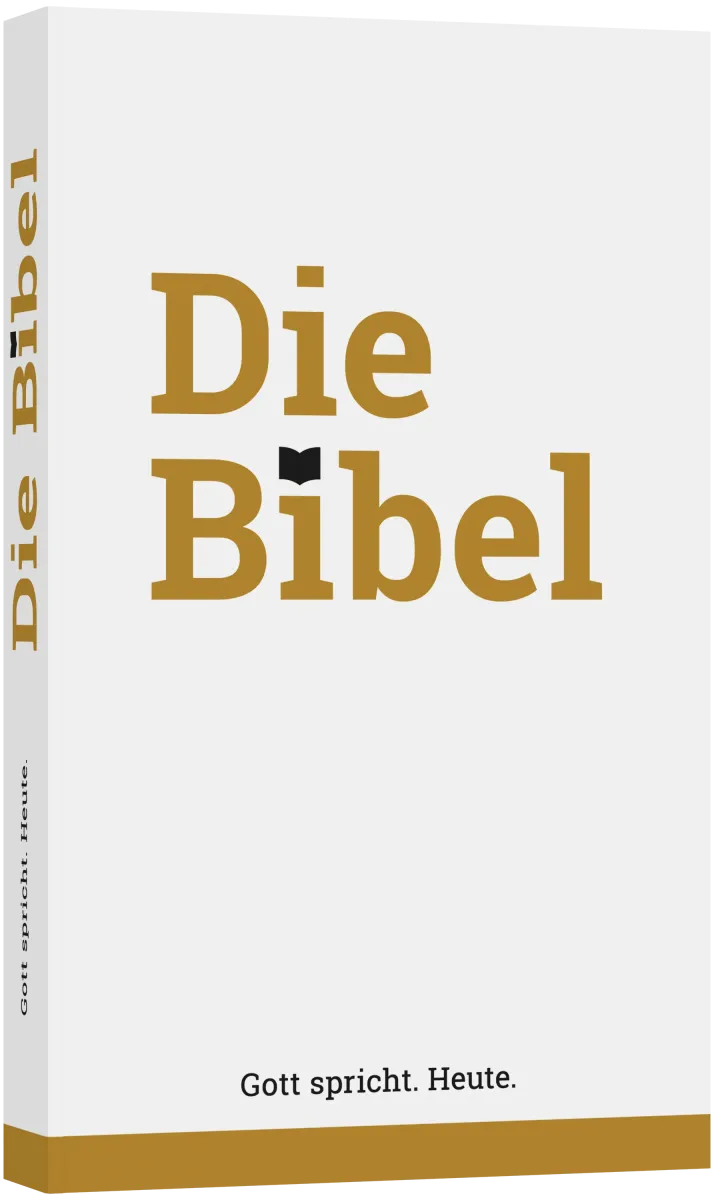 BIBLE SCHLACHTER 2000