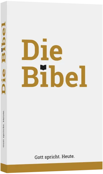 BIBLE SCHLACHTER 2000