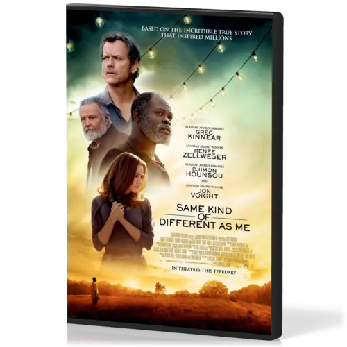 CES DIFFERENCES QUI NOUS RAPPROCHENT