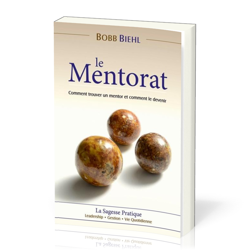 MENTORAT ( LE )