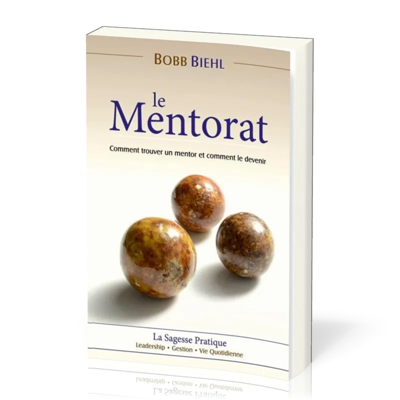 MENTORAT ( LE )