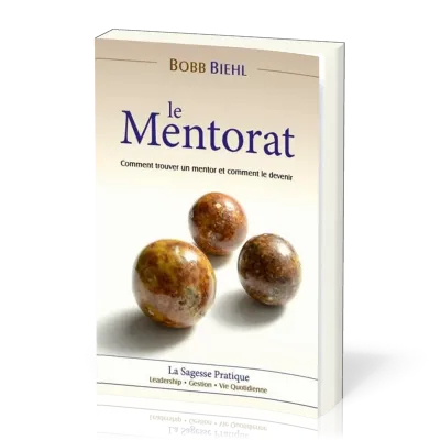 MENTORAT ( LE )