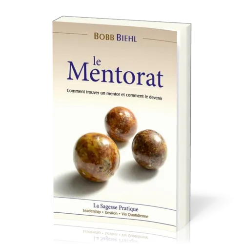 MENTORAT ( LE )