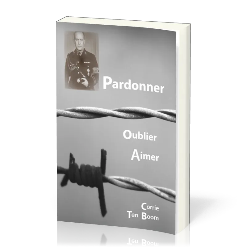 PARDONNER OUBLIER AIMER
