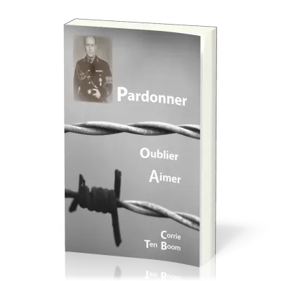 PARDONNER OUBLIER AIMER
