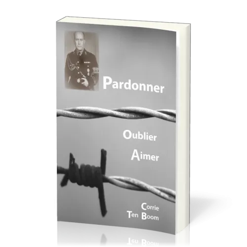 PARDONNER OUBLIER AIMER