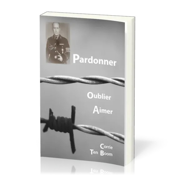 PARDONNER OUBLIER AIMER