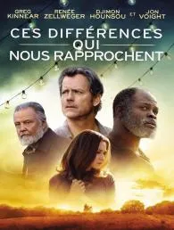 CES DIFFERENCES QUI NOUS RAPPROCHENT DVD