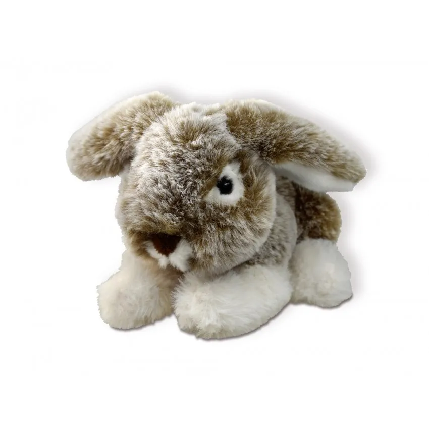 PELUCHE LIEVRE "PAUL"