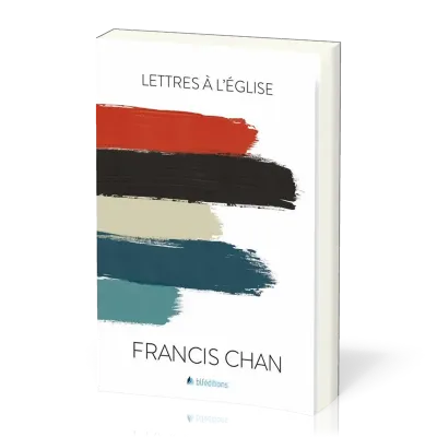 LETTRES A L'EGLISE