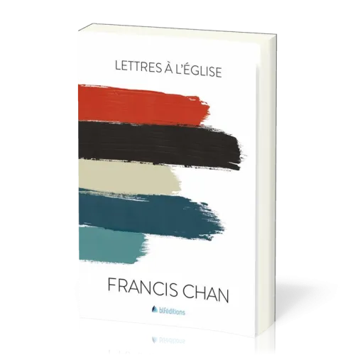 LETTRES A L'EGLISE