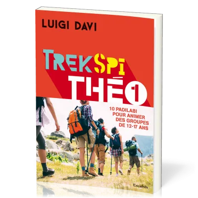 TREK SPI THEO 1