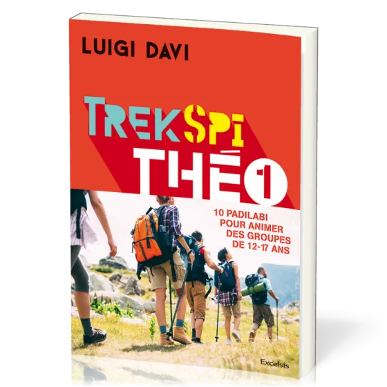 TREK SPI THEO 1