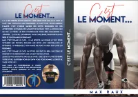 C'EST LE MOMENT...