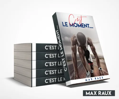 C'EST LE MOMENT...
