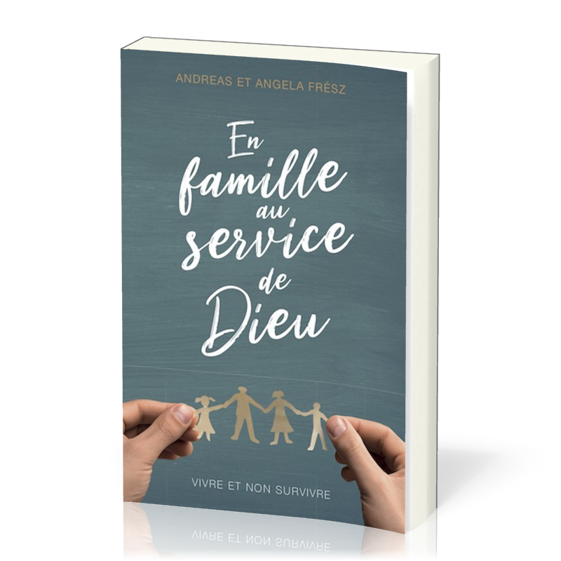 EN FAMILLE AU SERVICE DE DIEU