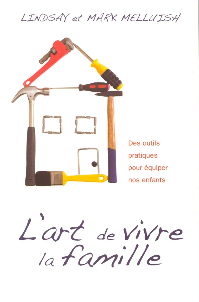 ART DE VIVRE LA FAMILLE (L')