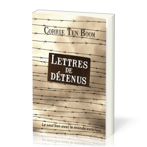 LETTRES DE DETENUS - LEUR SEUL LIEN AVEC LE MONDE EXTERIEUR