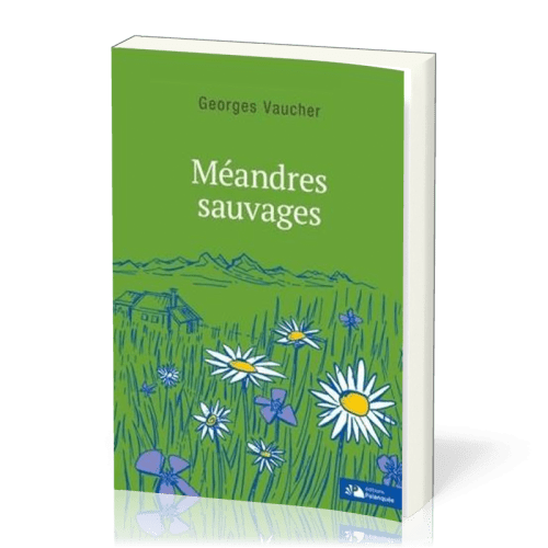 MEANDRES SAUVAGES