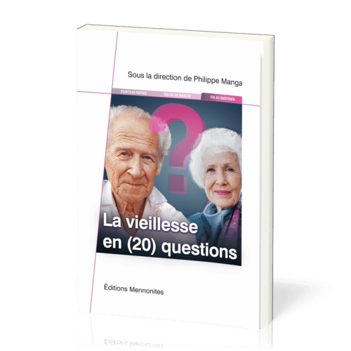 VIEILLESSE (LA) EN (20) QUESTIONS