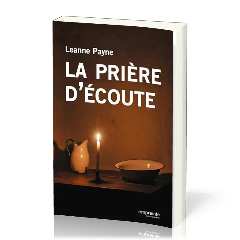 PRIERE D'ECOUTE NVELLE EDITION