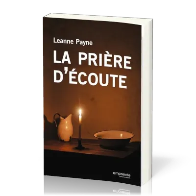 PRIERE D'ECOUTE NVELLE EDITION